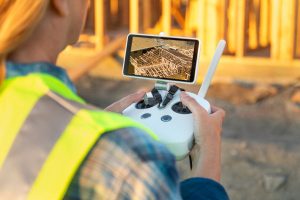 Home Drone Inspection Services