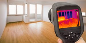 Our Thermal Imaging Service