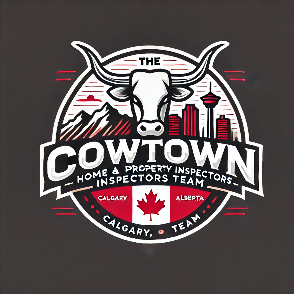 The Cowtown Home and Property Inspectors